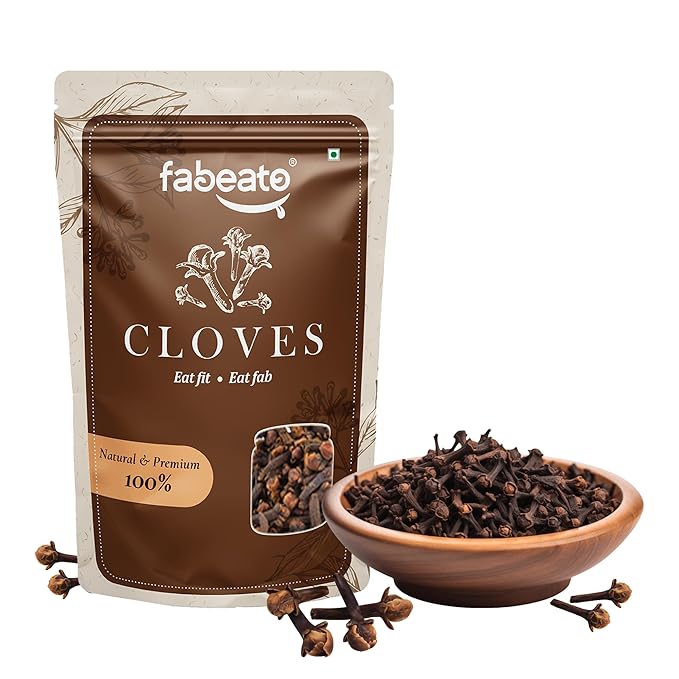 cloves