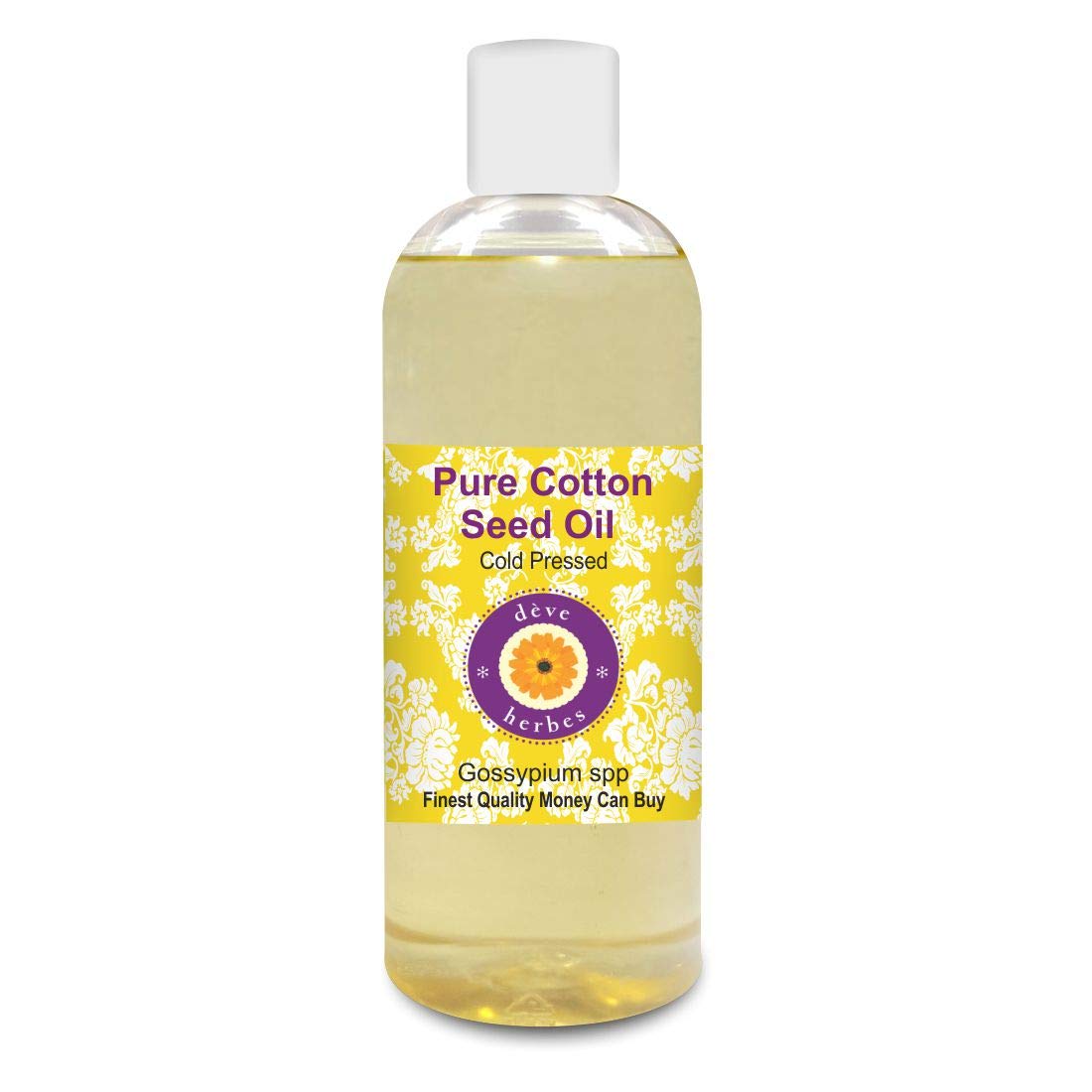 cottonseedoil