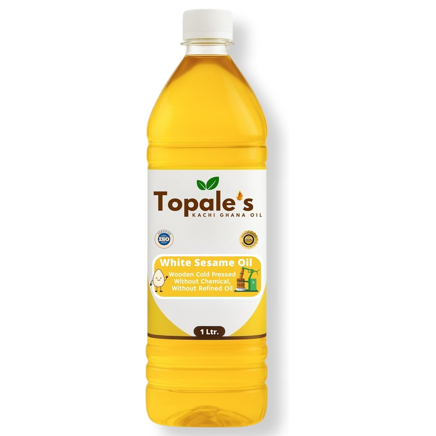 sesame oil