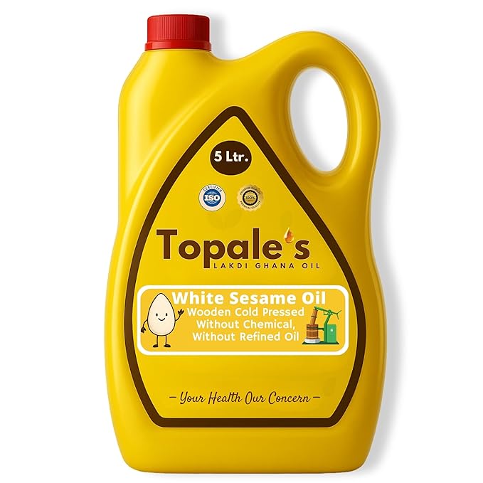 SESAME OIL