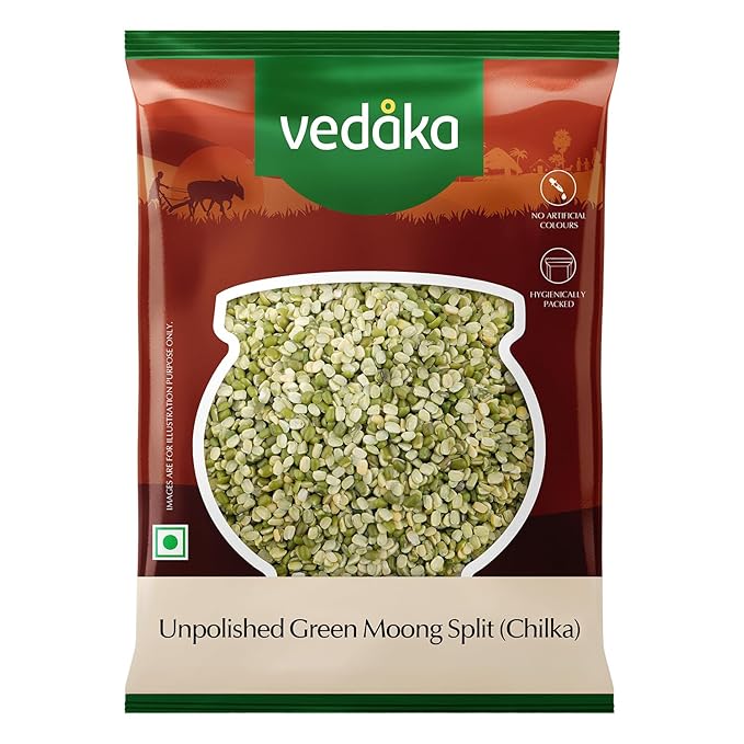 MOONG DAL