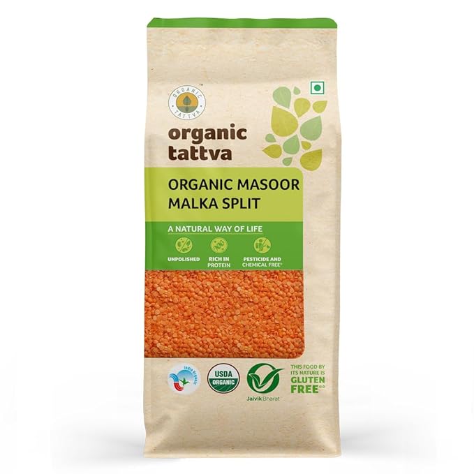 MASOOR DAL