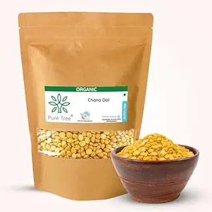 CHANA DAL