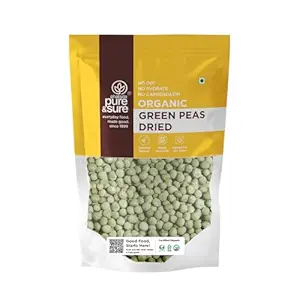 GREEN PEAS