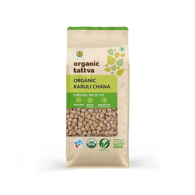 CHICK PEAS