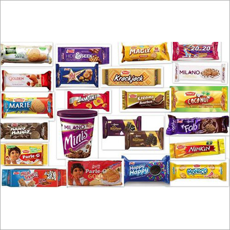 PARLE  BISCUIT