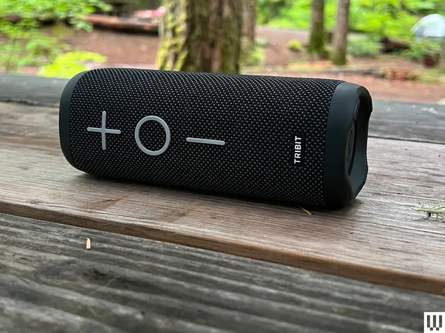 Bluetooth Speaker